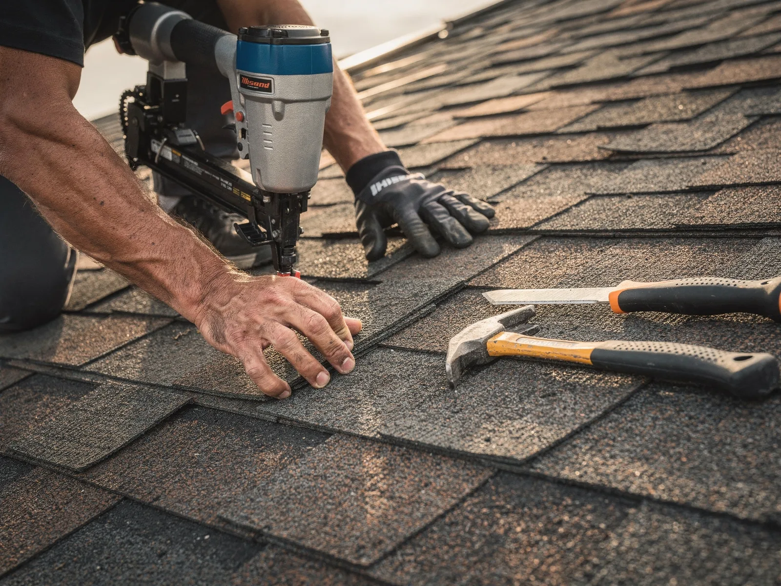 Why choose Roof Repair in Waverly, IA